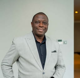 Eniola Fabusoro