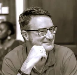 Christopher Stewart
