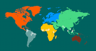 Where we’re making a difference