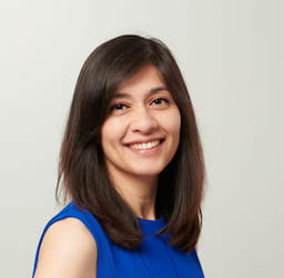 Nadia Awan