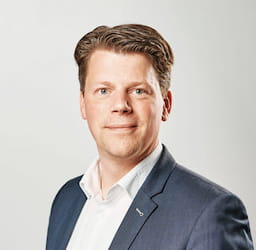 Daan Wensing