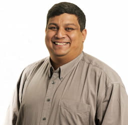 Pramit Chanda