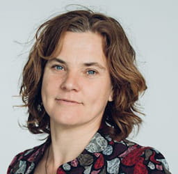Carolijn Gommans