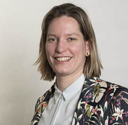 Tessa Meulensteen