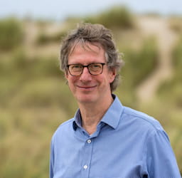 Roel Messie