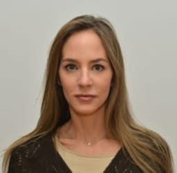 Carolina Tenorio