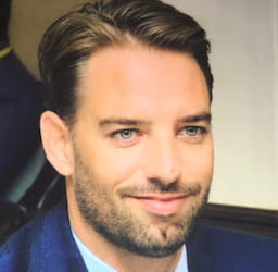 Jordy van Honk