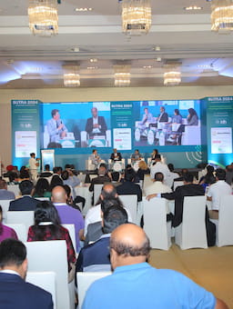 SUTRA 2.0: Sustainable Trade Summit 2024 Advances Responsible Sourcing in Indian Markets