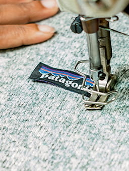 Patagonia joins forces with IDH’s WARP program to achieve higher wages in apparel